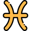 Pisces icon 64x64