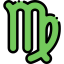 Virgo icon 64x64