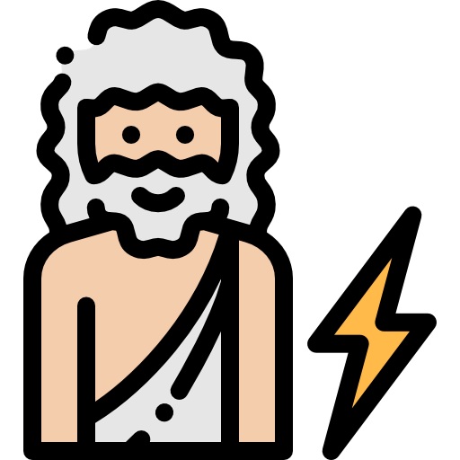 Zeus icon