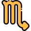 Scorpio icon 64x64