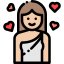 Aphrodite icon 64x64