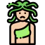 Medusa icon 64x64