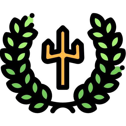 Trident icon