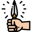 Dagger icon 64x64