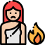 Hestia icon 64x64