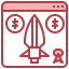 Nuclear icon 64x64