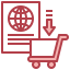 Passport icon 64x64