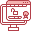 Unlock icon 64x64