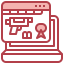 Weapon icon 64x64
