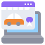 Car icon 64x64