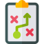 Strategy icon 64x64