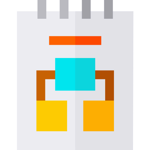 Planning icon