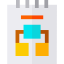 Planning icon 64x64