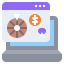 Gambling icon 64x64