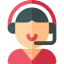 Support icon 64x64