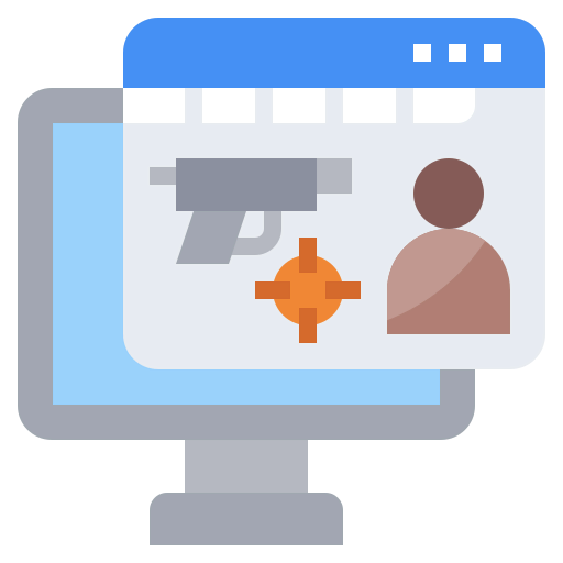 Hitman icon