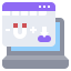 Magnet link icon 64x64