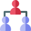 Leadership icon 64x64