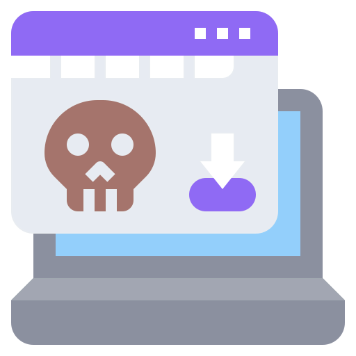 Piracy icon