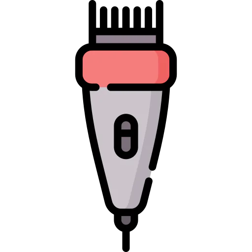 Razor icon