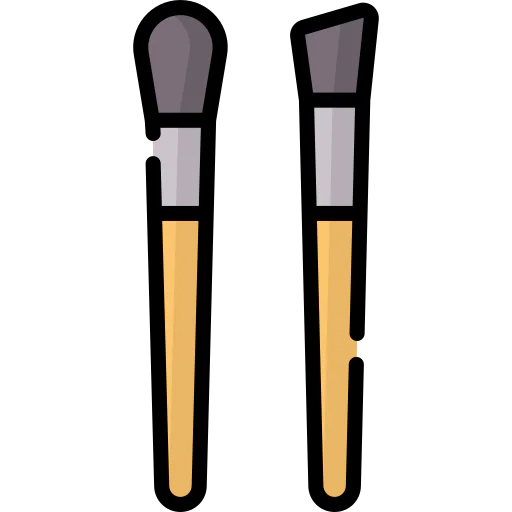 Brush icon