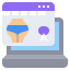 Browser icon 64x64