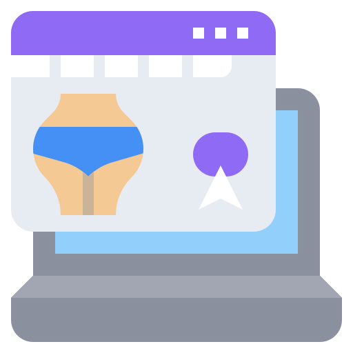 Browser icon