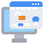 Unlock icon 64x64