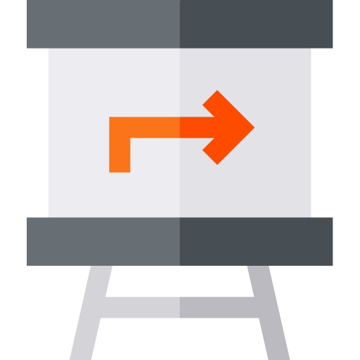 Planning icon