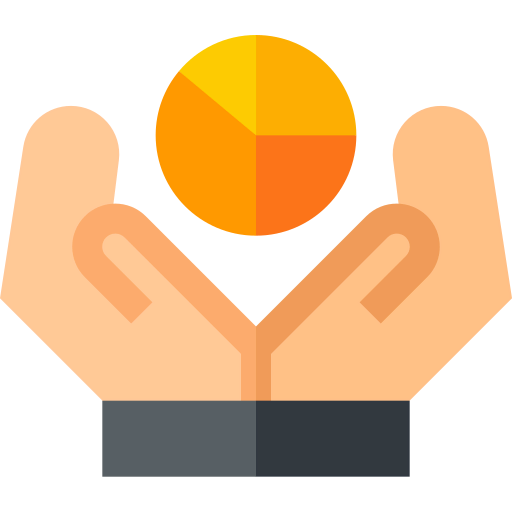 Graphic icon