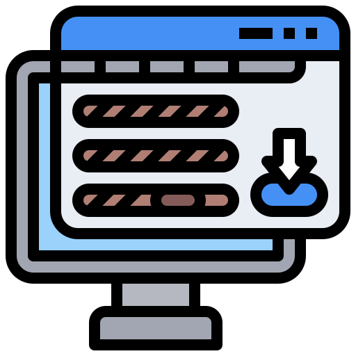 Browser icon