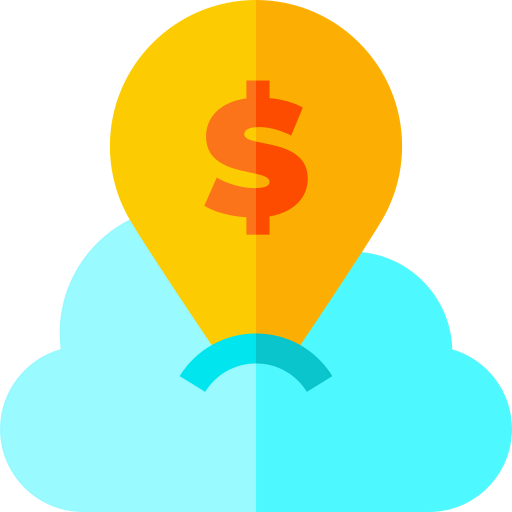 Cloud icon