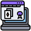 Gambling icon 64x64