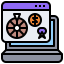 Gambling icon 64x64