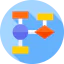 Hierarchy Ikona 64x64