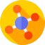 Chart icon 64x64