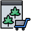 Marijuana icon 64x64