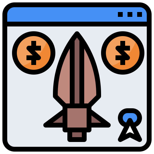 Nuclear icon