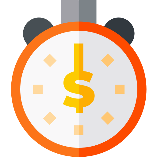 Timing icon