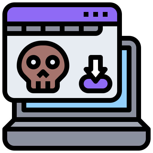 Piracy icon