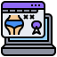 Browser icon 64x64