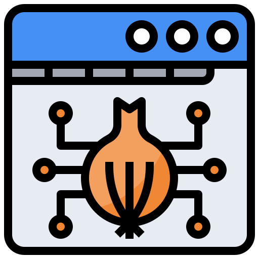 Privacy icon