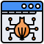 Privacy icon 64x64