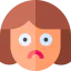 Sad icon 64x64