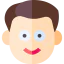Happy icon 64x64