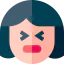 Stress Symbol 64x64