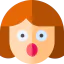 Shocked icône 64x64