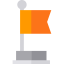 Flag icon 64x64