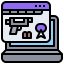 Weapon icon 64x64