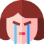 Плач иконка 64x64